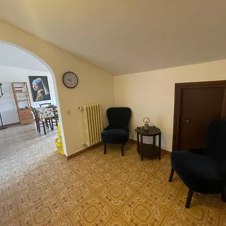Mansarda Bellavista Apartman